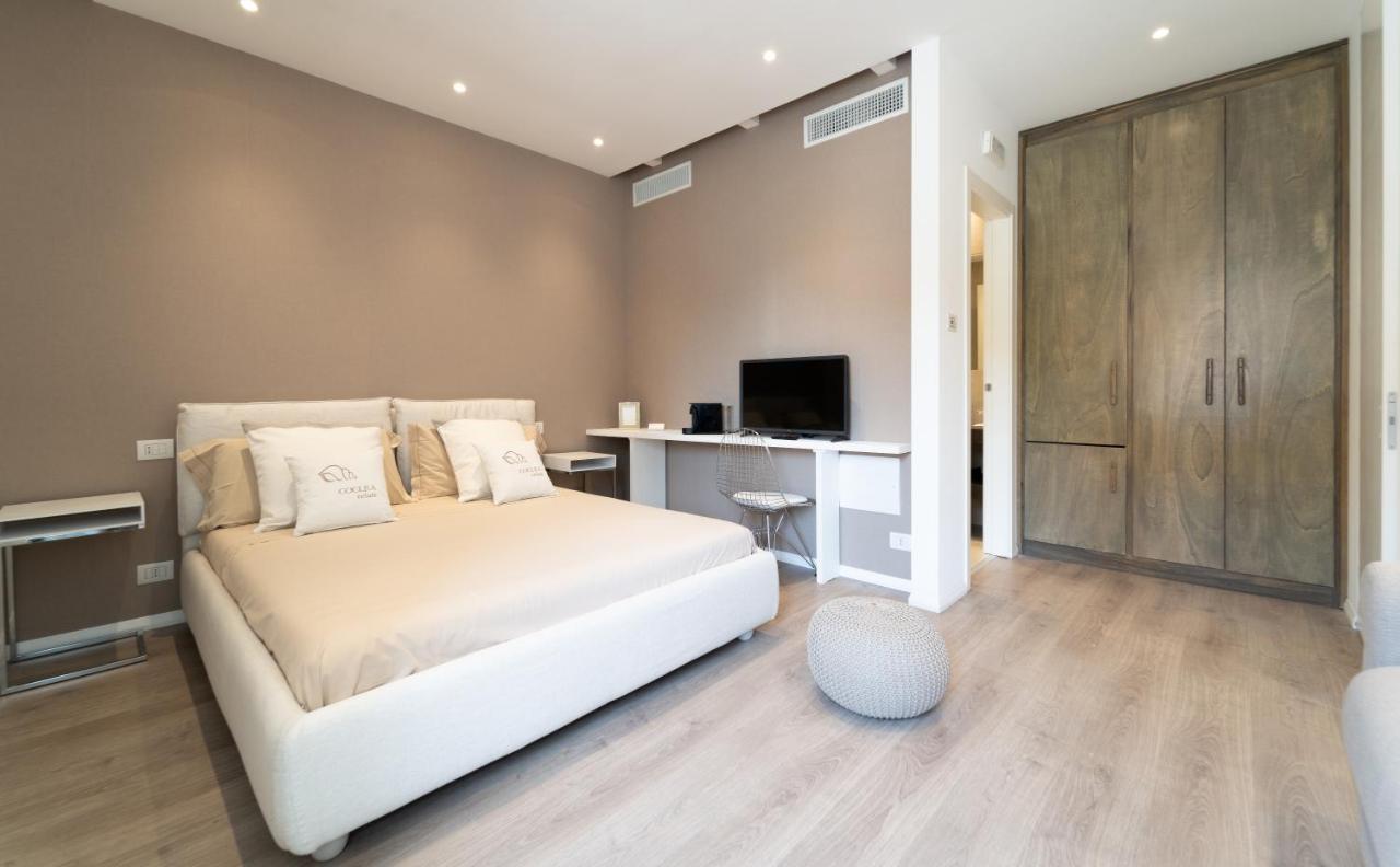 Coclea Relais Hotel San Teodoro  Kültér fotó