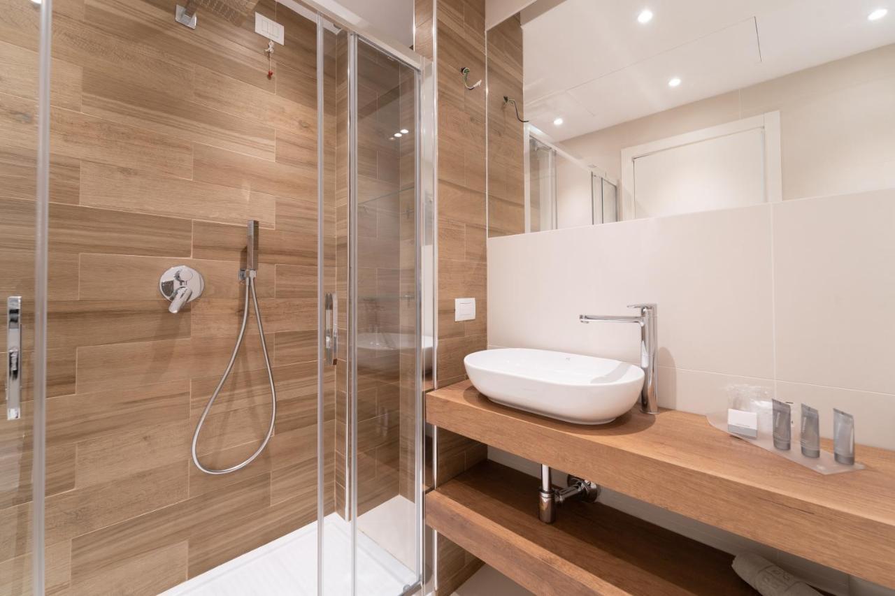 Coclea Relais Hotel San Teodoro  Kültér fotó