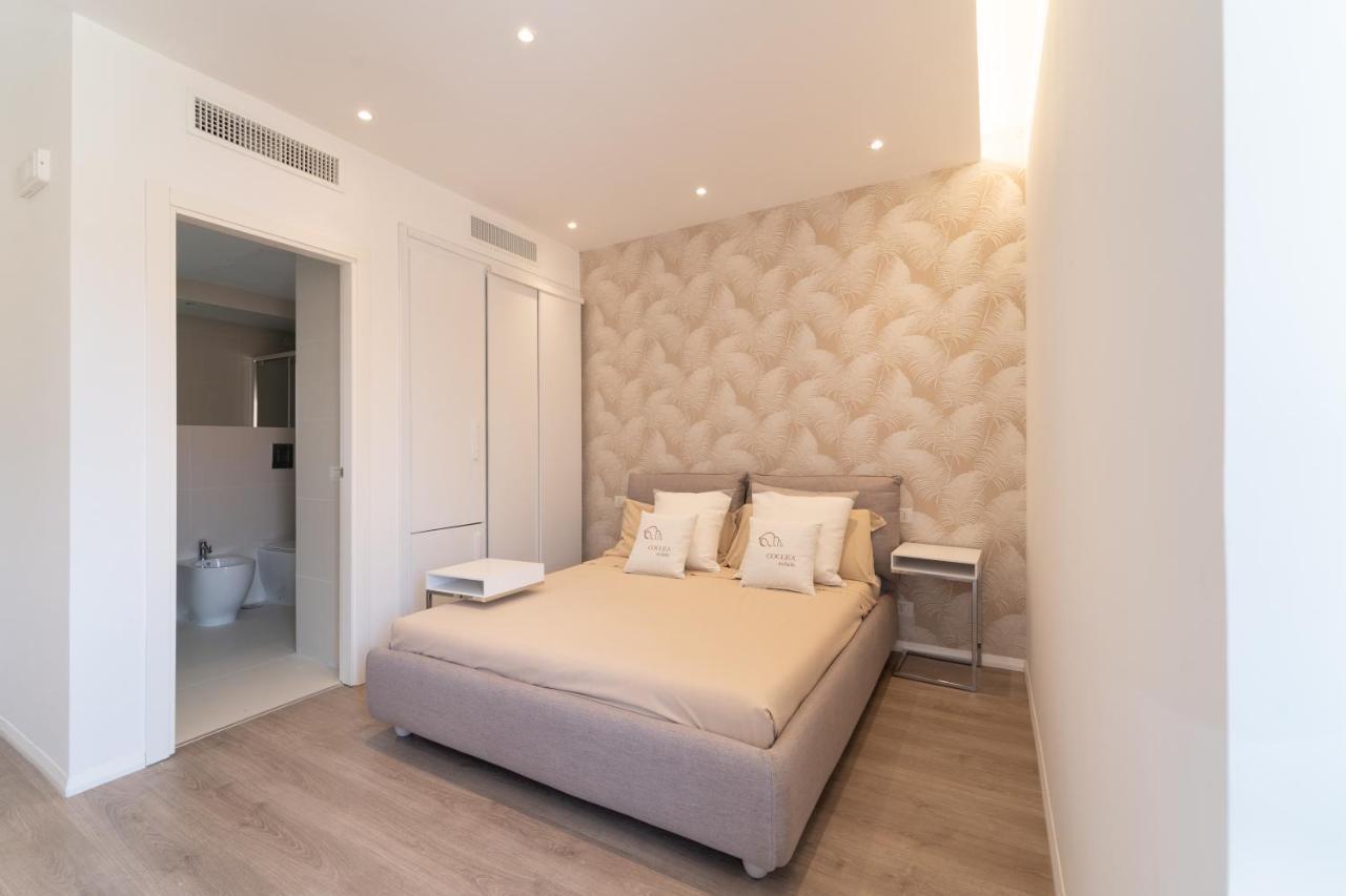 Coclea Relais Hotel San Teodoro  Kültér fotó