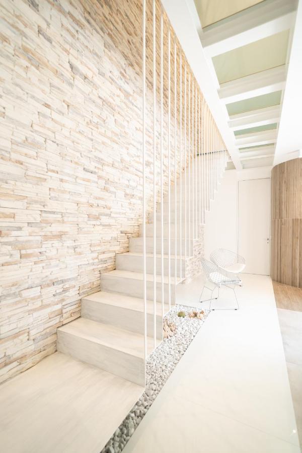 Coclea Relais Hotel San Teodoro  Kültér fotó