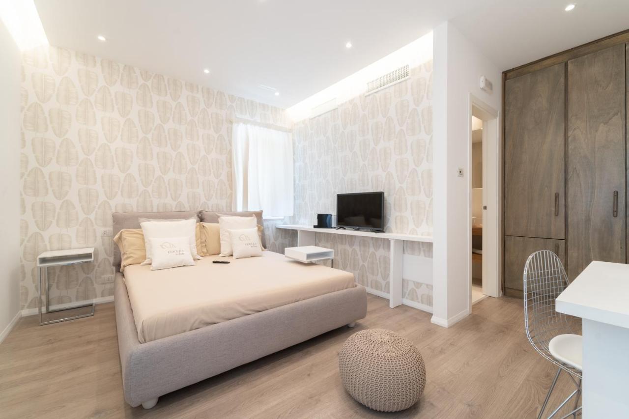 Coclea Relais Hotel San Teodoro  Kültér fotó