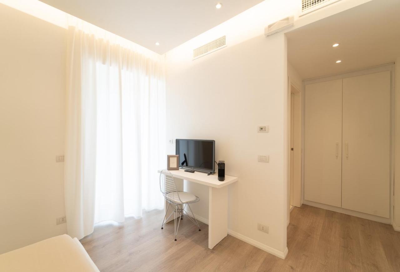Coclea Relais Hotel San Teodoro  Kültér fotó
