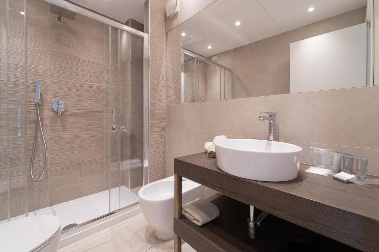 Coclea Relais Hotel San Teodoro  Kültér fotó