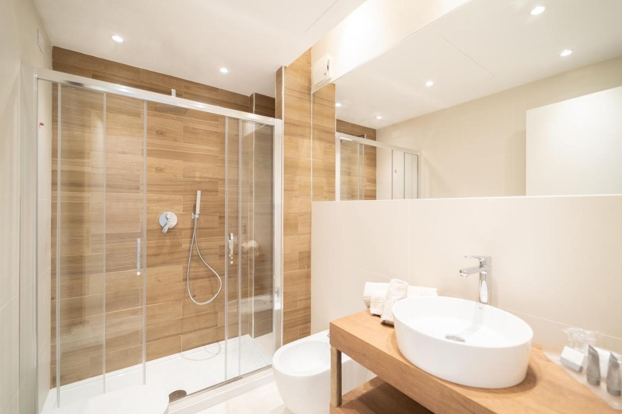 Coclea Relais Hotel San Teodoro  Kültér fotó