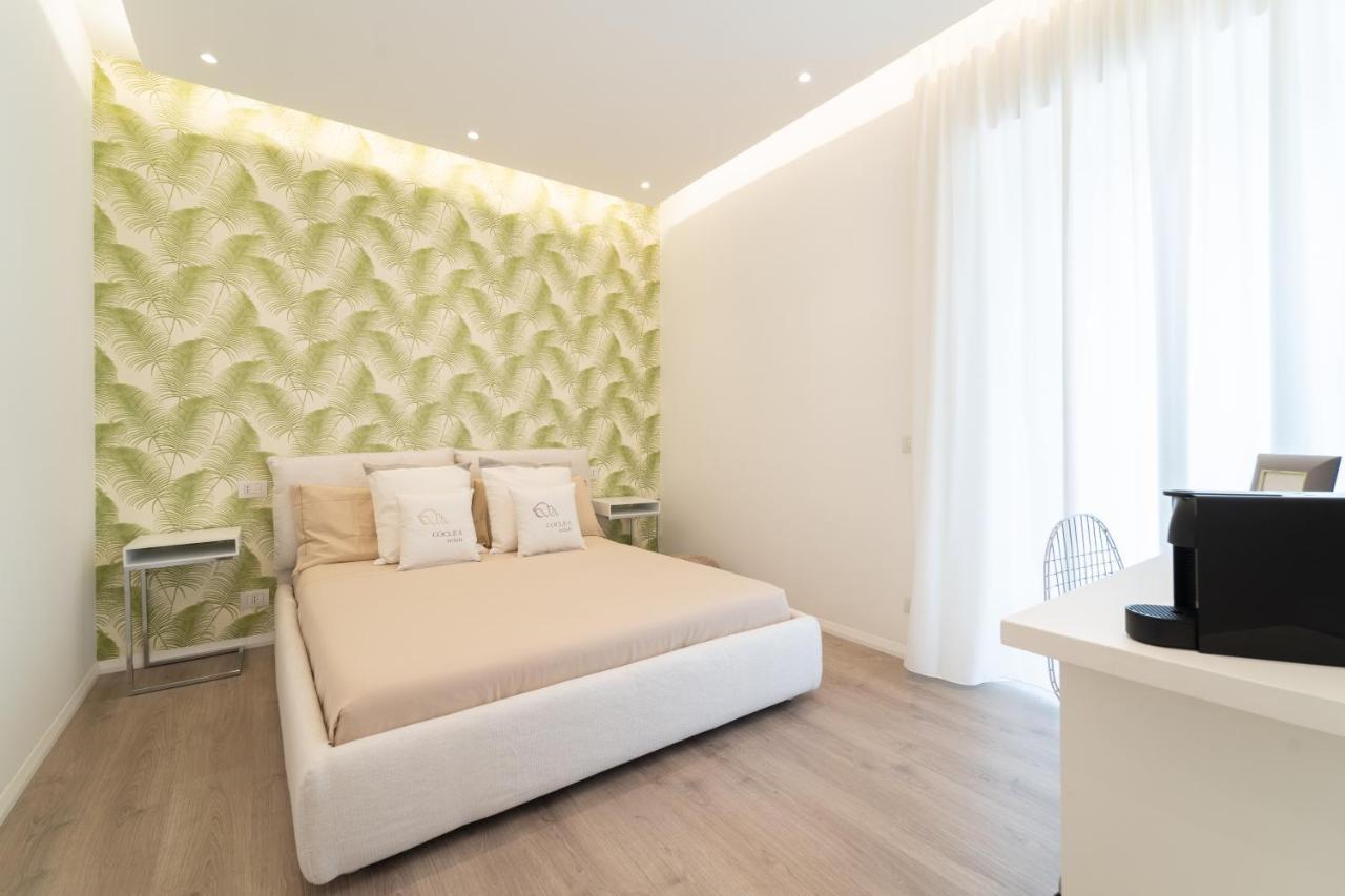Coclea Relais Hotel San Teodoro  Kültér fotó